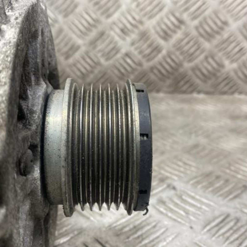 Alternateur RENAULT SCENIC 3 Photo n°3