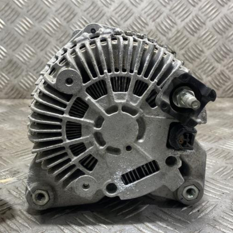 Alternateur RENAULT SCENIC 3 Photo n°4