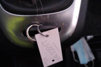 Alternateur RENAULT SCENIC 3