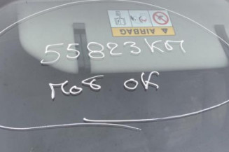 Alternateur RENAULT SCENIC 3