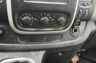 Maitre cylindre (freinage) RENAULT TRAFIC 3