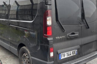 Maitre cylindre (freinage) RENAULT TRAFIC 3