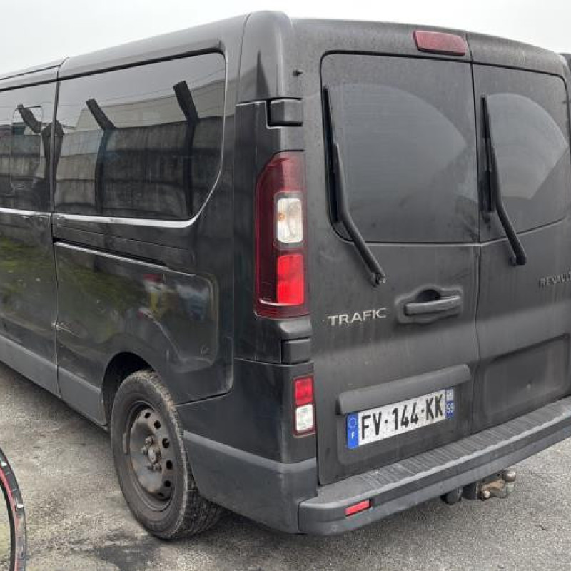 Maitre cylindre (freinage) RENAULT TRAFIC 3 Photo n°17