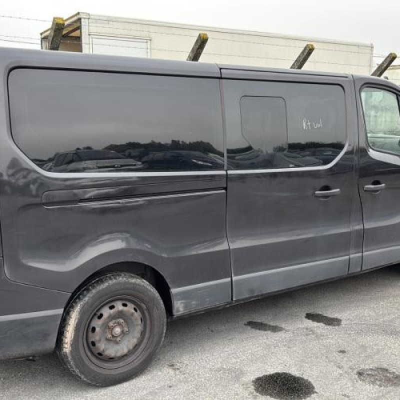 Maitre cylindre (freinage) RENAULT TRAFIC 3 Photo n°19