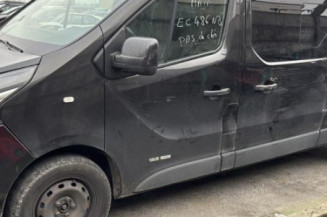 Maitre cylindre (freinage) RENAULT TRAFIC 3