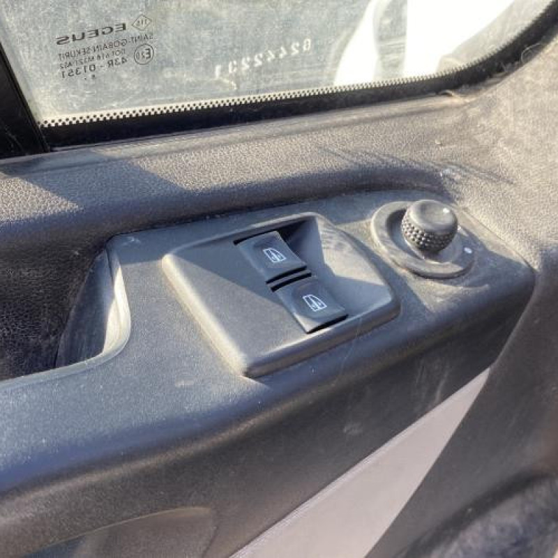 Maitre cylindre (freinage) RENAULT TRAFIC 3 COURT Photo n°10