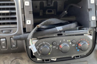 Maitre cylindre (freinage) RENAULT TRAFIC 3 COURT