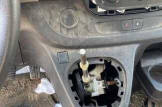 Maitre cylindre (freinage) RENAULT TRAFIC 3 COURT