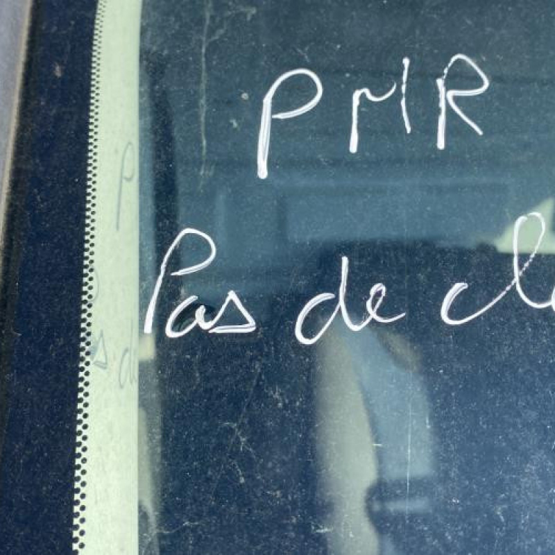 Maitre cylindre (freinage) RENAULT TRAFIC 3 COURT Photo n°19