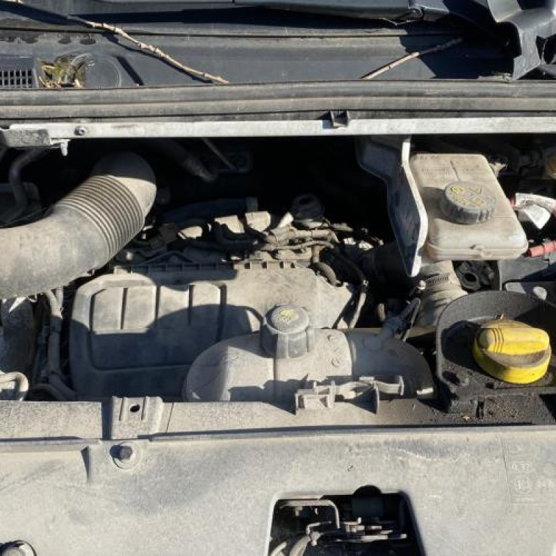 Maitre cylindre (freinage) RENAULT TRAFIC 3 COURT Photo n°20