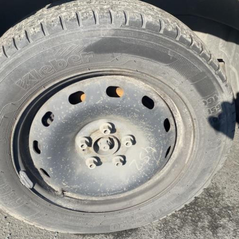 Pompe de direction RENAULT TRAFIC 3 COURT Photo n°18