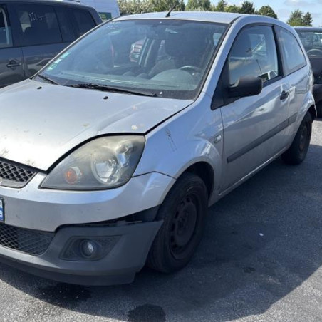 Moteur FORD FIESTA 5 Photo n°1