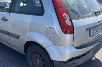 Moteur FORD FIESTA 5