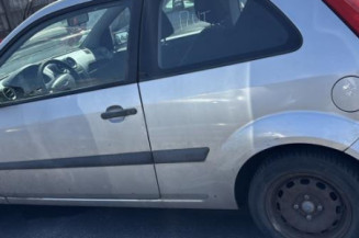 Moteur FORD FIESTA 5