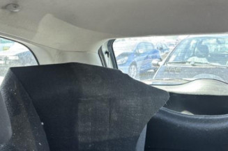 Moteur FORD FIESTA 5