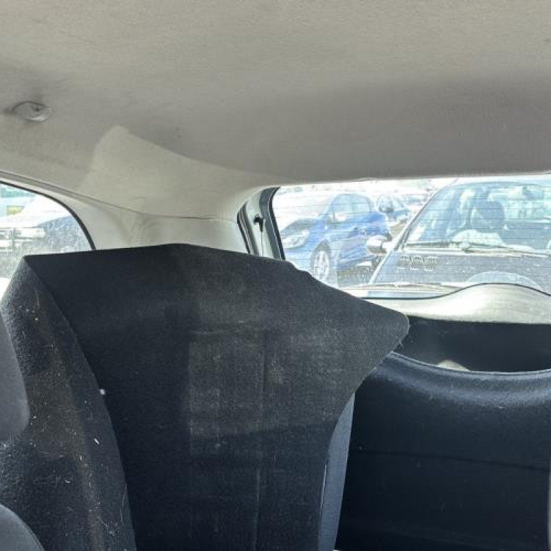 Moteur FORD FIESTA 5 Photo n°10