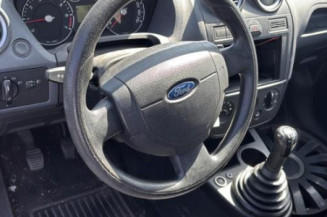 Moteur FORD FIESTA 5