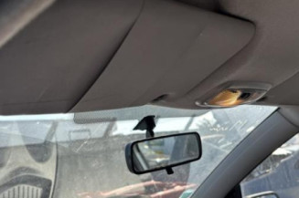 Moteur FORD FIESTA 5