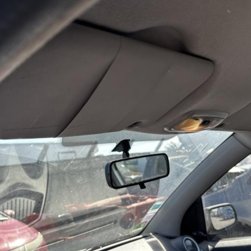 Moteur FORD FIESTA 5 Photo n°12