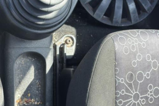 Moteur FORD FIESTA 5