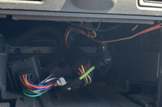 Moteur FORD FIESTA 5