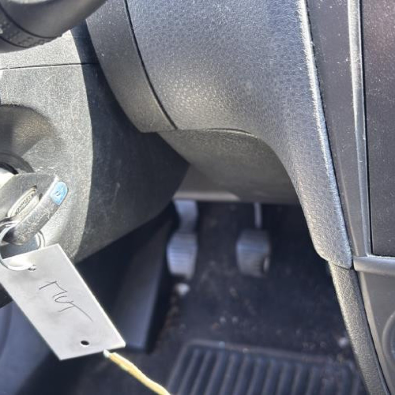 Moteur FORD FIESTA 5 Photo n°16