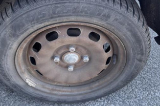 Moteur FORD FIESTA 5