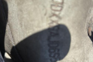 Moteur FORD FIESTA 5