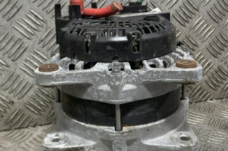 Alternateur DACIA DUSTER 2 Photo n°1