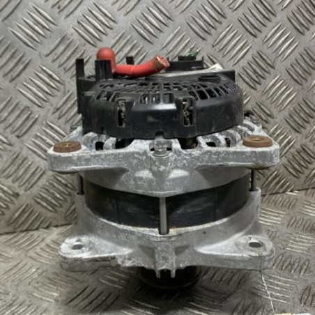 Alternateur DACIA DUSTER 2 Photo n°1