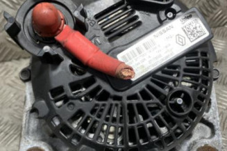 Alternateur DACIA DUSTER 2