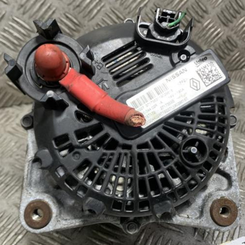 Alternateur DACIA DUSTER 2 Photo n°2