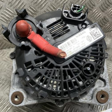 Alternateur DACIA DUSTER 2