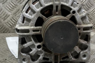 Alternateur DACIA DUSTER 2