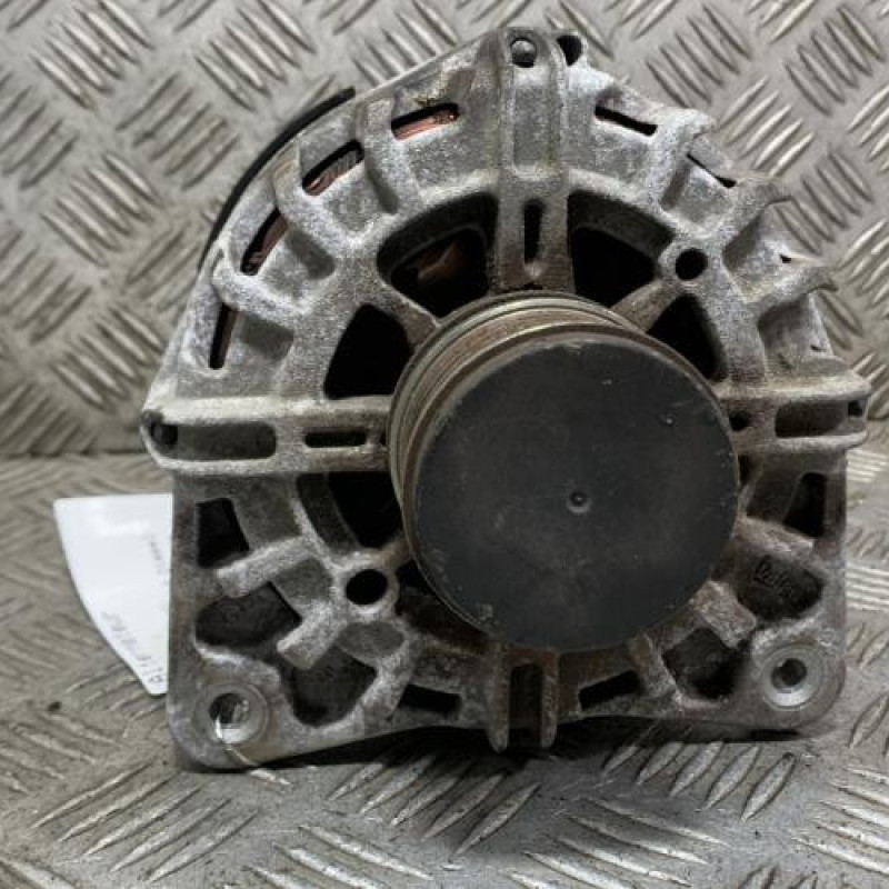 Alternateur DACIA DUSTER 2 Photo n°3