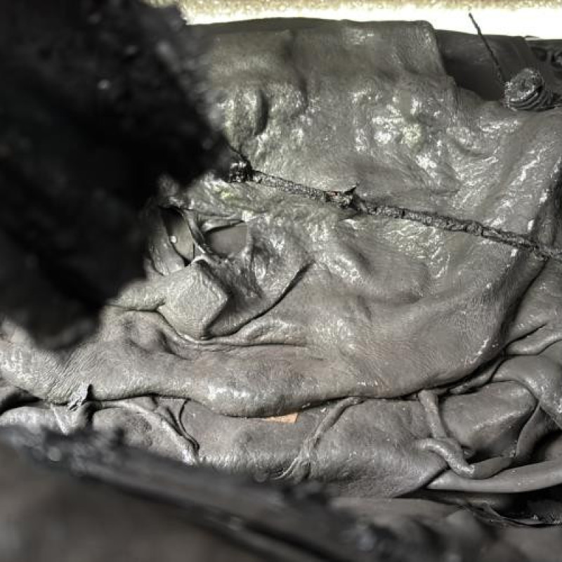 Alternateur DACIA DUSTER 2 Photo n°19