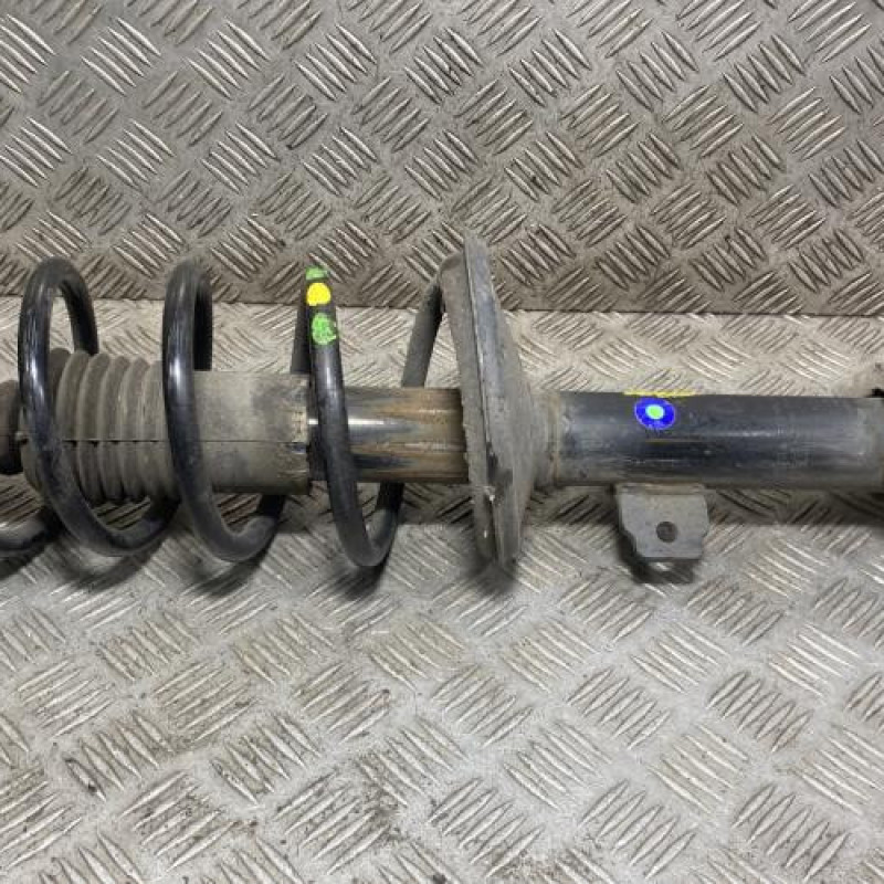 Amortisseur avant droit DACIA DUSTER 2 Photo n°1