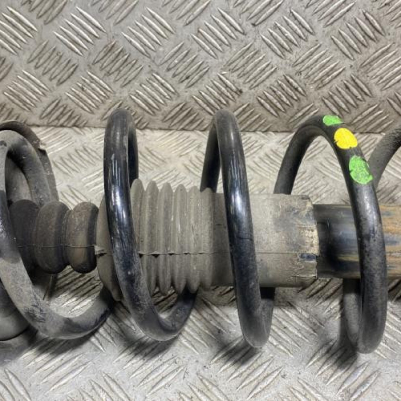 Amortisseur avant droit DACIA DUSTER 2 Photo n°3