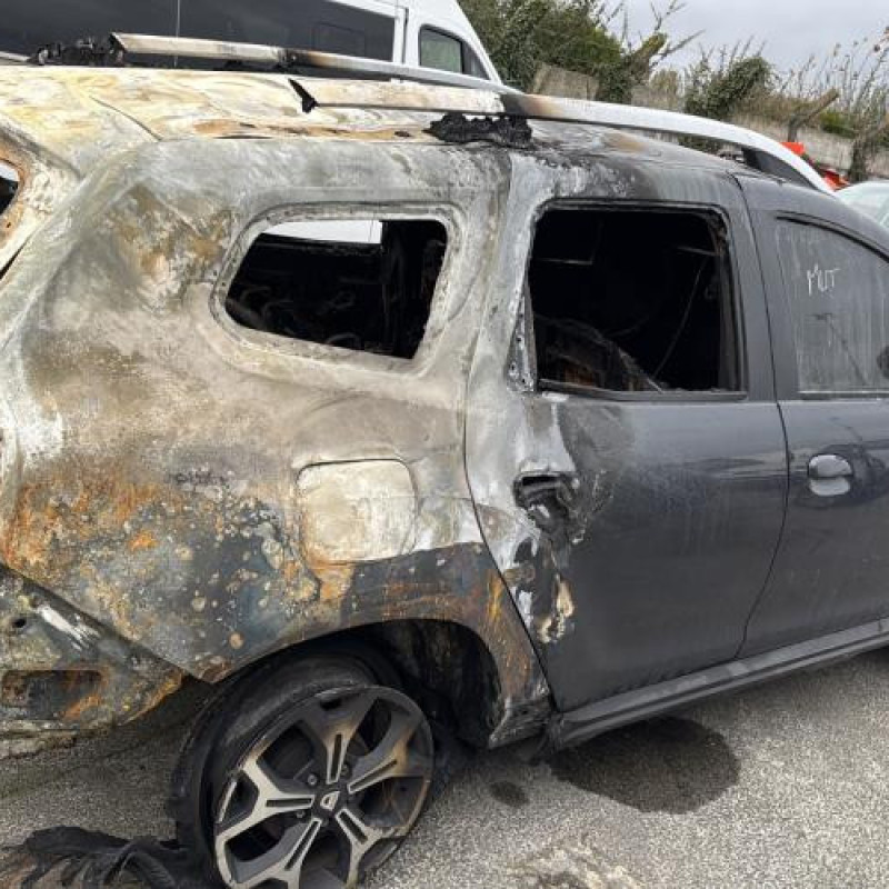 Amortisseur avant droit DACIA DUSTER 2 Photo n°11