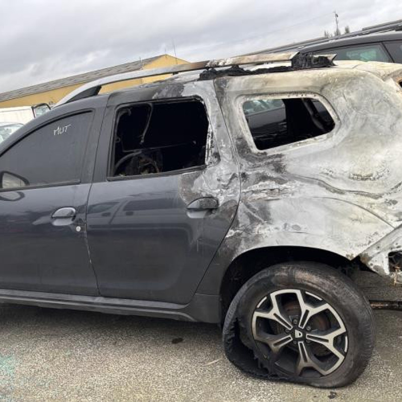 Amortisseur avant droit DACIA DUSTER 2 Photo n°12