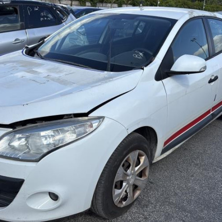 Moteur RENAULT MEGANE 3 Photo n°1