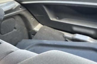 Moteur RENAULT MEGANE 3