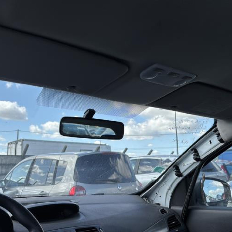 Moteur RENAULT MEGANE 3 Photo n°15