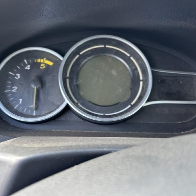 Moteur RENAULT MEGANE 3 Photo n°18