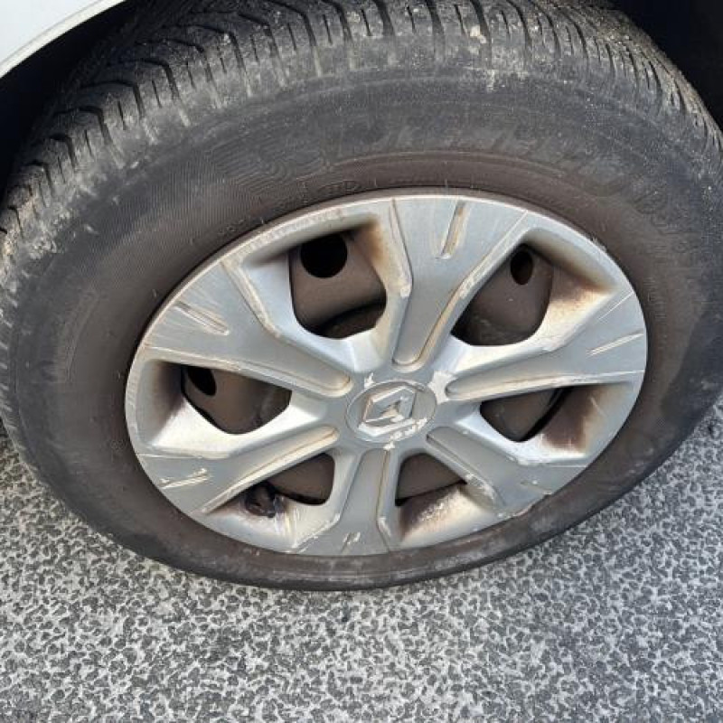 Moteur RENAULT MEGANE 3 Photo n°19