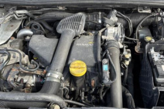 Moteur RENAULT MEGANE 3