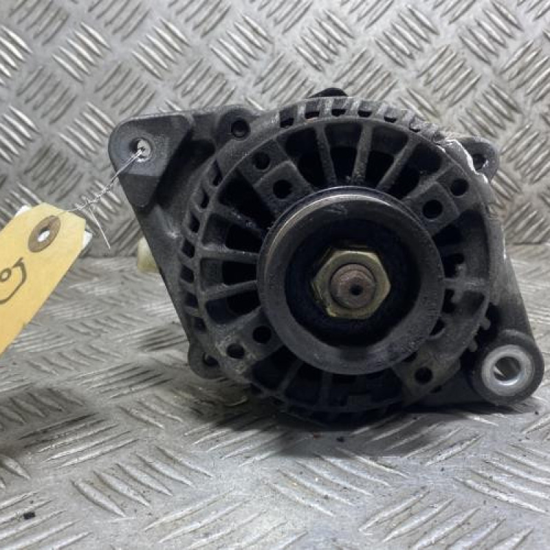 Alternateur DAIHATSU SIRION 1 Photo n°1