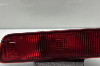 Anti brouillard arriere NISSAN QASHQAI 1 Photo n°1