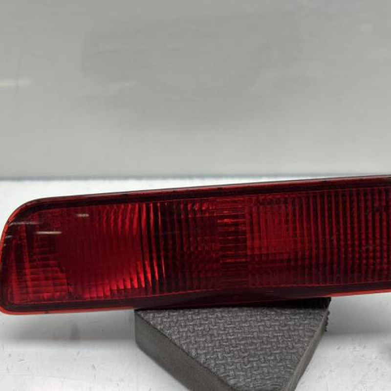 Anti brouillard arriere NISSAN QASHQAI 1 Photo n°1