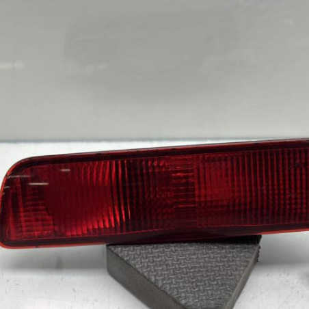 Anti brouillard arriere NISSAN QASHQAI 1 Photo n°1